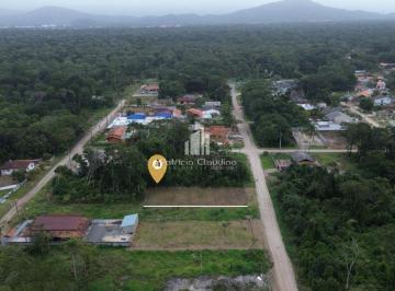 Terreno · Terreno Com 420m² Pronto Para Construir - Balneário Itamar
