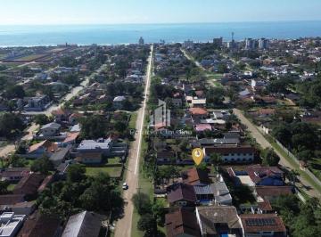 Terreno · Terreno com 387,65m² no Balneário Rainha do Mar!