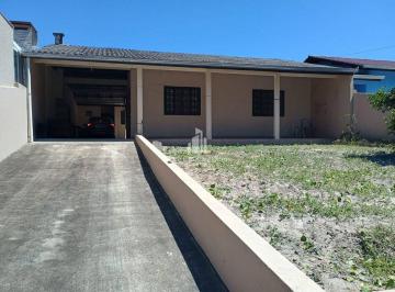 Casa · 172m² · 5 Quartos · 2 Vagas · Casa Mobiliada com 05 Dormitórios e 172M² - Cambiju!