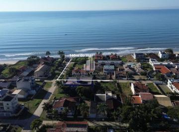 Terreno · Terreno com 360M² com (12X30) Á 140M do Mar!