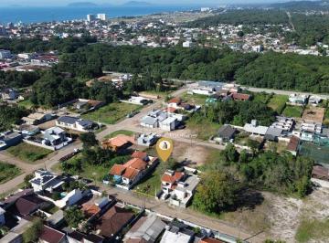 Terreno · Excelente Terreno com 450M² (15X30) no Balneário Pérola do Atlântico!