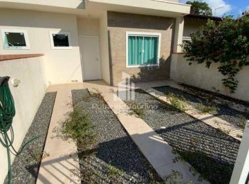 Casa · 53m² · 2 Quartos · 1 Vaga · Ótima casa próxima ao porto de Itapoá, com 02 dormitórios