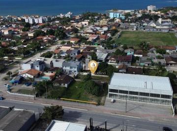 Comercial · Área com 1.608,78M² na Avenida Celso Ramos - Itapema do Norte!