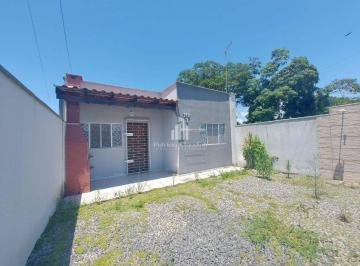 Casa · 108m² · 2 Quartos · 1 Vaga · Casa com 02 quartos na Barra do Sai á 700 metros da praia