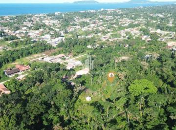 Terreno · Terreno do Balneário Palmeiras com 384M²