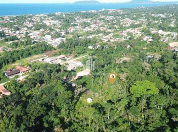 Terreno · Terreno do Balneário Palmeiras com 384M²