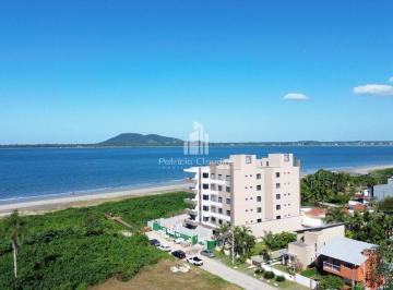 Apartamento · 3 Quartos · 1 Vaga · Residencial Ilha da Paz Frente para Mar!