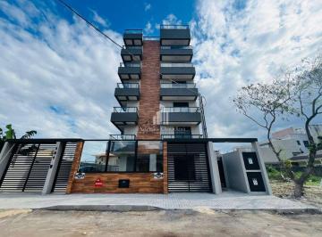 Apartamento · 149m² · 3 Quartos · 2 Vagas · Lançamento Residencial Ocean Beach, á 150 metros da praia no Balneário Paese