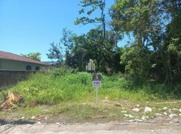 Terreno · 420m² · Excelente Terreno Na Região Central De Itapoá Com 420m²