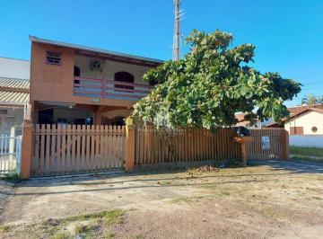 Casa · 153m² · 5 Quartos · 4 Vagas · Sobrado Com 02 Apartamentos, No Balneario Brasília