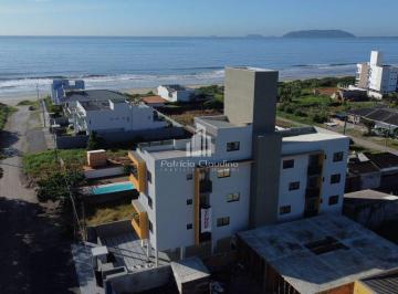 Apartamento · 3 Quartos · 1 Vaga · Apartamentos com 03 dormitórios (01 suíte)  à 80 metros do mar