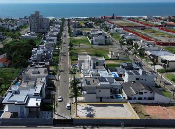 Terreno · 425m² · 5 Vagas · Terreno Com 425m² - Loteamento Fechado South Beach I
