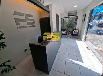 Comercial · 2 Quartos · 4 Vagas · SALA COMERCIAL EM MANAÍRA