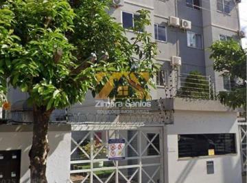 Apartamento · 85m² · 3 Quartos · 2 Vagas · Apartamento 3/4 sendo 1 suíte, 85 m² - 206 sul (ARSE 22) - Edifício Quebec - Região Central - Palmas