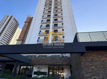 Apartamento · 94m² · 3 Quartos · 2 Vagas · Apartamento Alto Padrão 3/4 sendo 1 suíte - 94,34 m² - Terraço Urban - Orla 14 - Próximo à Praia da