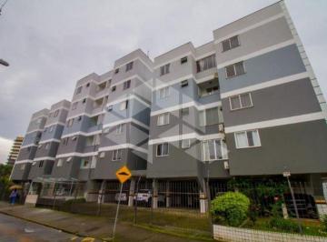 Apartamento · 59m² · 2 Quartos · 1 Vaga · Apartamento 59M² - para Alugar
