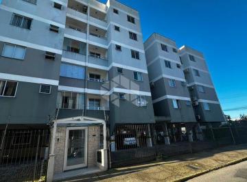 Apartamento · 70m² · 2 Quartos · 1 Vaga · Apartamento 59M² - para Alugar
