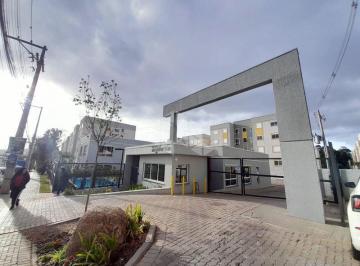 Apartamento · 45m² · 2 Quartos · 1 Vaga · Apartamento 45M² - para Alugar