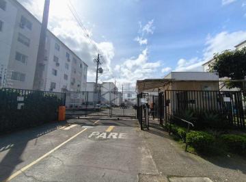 Apartamento · 48m² · 2 Quartos · 1 Vaga · Apartamento 48M² - para Alugar
