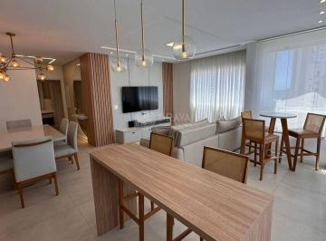 Apartamento · 227m² · 3 Quartos · 2 Vagas · ED. FAROL ILHA DA PAZ- BALNEÁRIO CAMBORIÚ