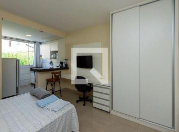 Apartamento · 32m² · 1 Quarto · 1 Vaga · Apartamento para Aluguel - Paquetá, 1 Quarto, 32 m2 - Belo Horizonte