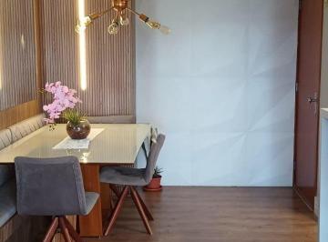 Apartamento · 73m² · 3 Quartos · 2 Vagas · Apartamento de 3 dormitórios a venda no Bairro Jardim Carvalho, Porto Alegre