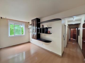 Apartamento · 56m² · 2 Quartos · 1 Vaga · Apto 2 Quartos 56m² com Vaga Fixa, Elevador e Junker Exclusivo