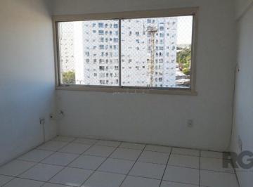 Apartamento · 60m² · 2 Quartos · Apartamento em Santana