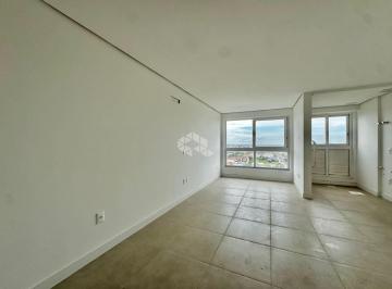 Apartamento · 70m² · 2 Quartos · 1 Vaga · Apartamento Novo nunca habitado com 2 suítes e box/vaga de garagem em Capão da Canoa