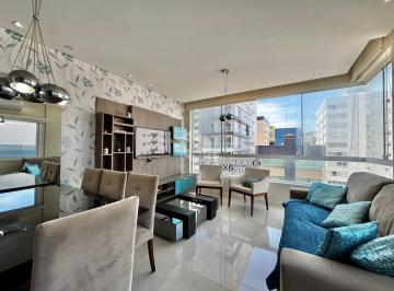 Apartamento · 100m² · 3 Quartos · 1 Vaga · Apartamento de 3 dormitórios no Centro de Capão da Canoa