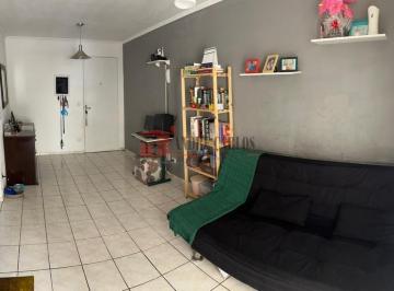 Apartamento · 57m² · 2 Quartos · 1 Vaga · Residencial Guimarães Rosa
