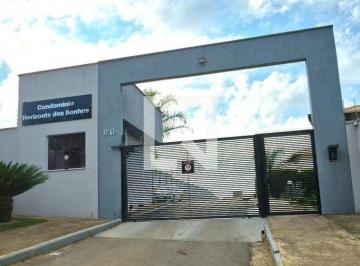 Casa · 190m² · 4 Quartos · 2 Vagas · Casa para Aluguel - Sobradinho, 4 Quartos, 190 m² - Lagoa Santa