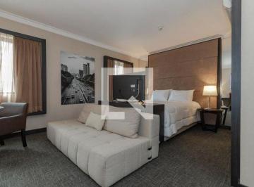 Apartamento · 29m² · 1 Quarto · Apartamento para Aluguel - Jardim Paulista, 1 Quarto, 29 m² - São Paulo