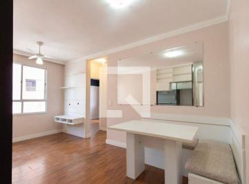 Apartamento · 59m² · 2 Quartos · 1 Vaga · Apartamento para Aluguel - Jardim do Paço, 2 Quartos,  59 m² - Sorocaba
