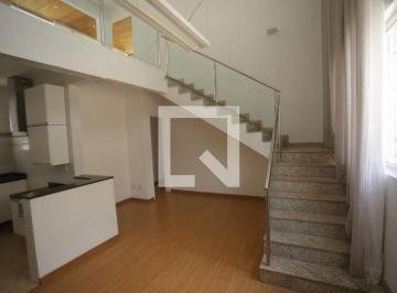 Apartamento · 220m² · 3 Quartos · 2 Vagas · Apartamento para Aluguel - Buritis, 3 Quartos,  220 m² - Belo Horizonte