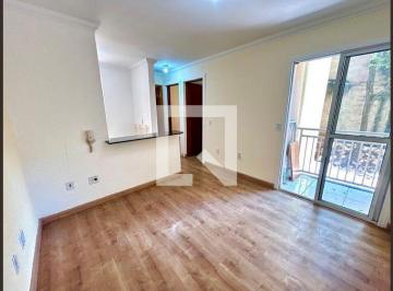 Apartamento · 55m² · 2 Quartos · 1 Vaga · Apartamento para Aluguel - Vila Nova Bonsucesso, 2 Quartos,  55 m² - Guarulhos