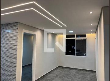 Apartamento · 49m² · 2 Quartos · Apartamento para Aluguel - Vila Melo, 2 Quartos, 49 m² - São Vicente