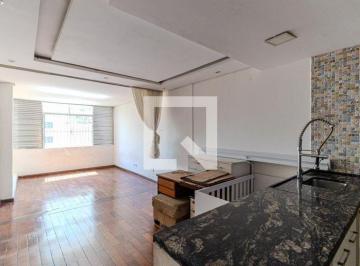 Apartamento · 48m² · 1 Quarto · Apartamento para Aluguel - Santa Cecília, 1 Quarto,  48 m² - São Paulo