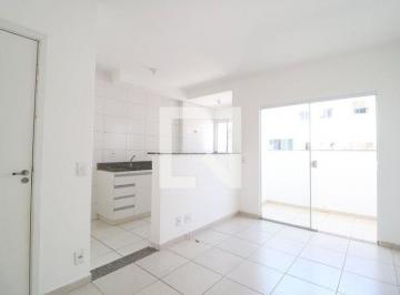 Apartamento · 60m² · 2 Quartos · 1 Vaga · Apartamento para Aluguel - Shopping Park, 2 Quartos,  60 m² - Uberlândia