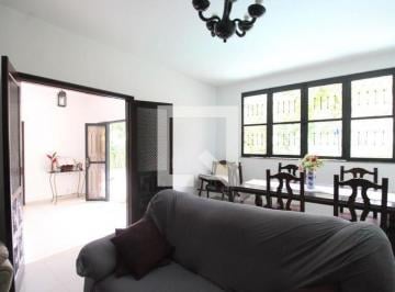 Casa · 1500m² · 4 Quartos · 3 Vagas · Casa para Aluguel - Pechincha, 4 Quartos,  1500 m² - Rio de Janeiro