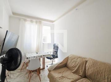 Apartamento · 54m² · 2 Quartos · 1 Vaga · Apartamento para Aluguel - Independência, 2 Quartos, 54 m² - Taubaté