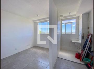 Apartamento · 50m² · 2 Quartos · Apartamento à Venda - Del Castilho, 2 Quartos, 50 m² - Rio de Janeiro