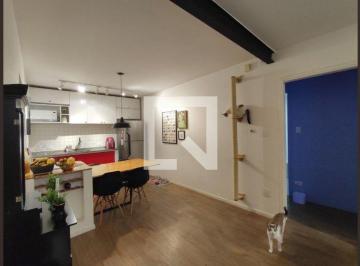 Apartamento · 67m² · 2 Quartos · Apartamento à Venda - Saúde, 2 Quartos,  67 m² - São Paulo