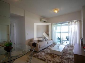 Apartamento · 78m² · 2 Quartos · 1 Vaga · Apartamento à Venda - Barra da Tijuca - Marapendi, 2 Quartos, 78 m² - Rio de Janeiro
