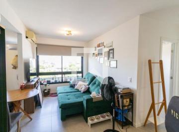 Apartamento · 61m² · 2 Quartos · 1 Vaga · Apartamento à Venda - Azenha, 2 Quartos, 61 m² - Porto Alegre