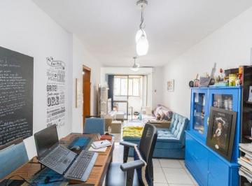 Apartamento · 84m² · 2 Quartos · 1 Vaga · Apartamento à Venda - Santana, 2 Quartos, 84 m² - Porto Alegre