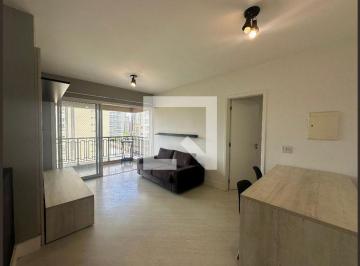 Apartamento · 51m² · 1 Quarto · 1 Vaga · Apartamento à Venda - Alphaville, 1 Quarto,  51 m² - Barueri