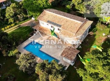 VISTA BELA · CHÁCARA FORMADA COM CASA CONFORTÁVEL, GASEBO, POÇO, GALINHEIRO, LAGUINHO, MINI FOLERESTA, POMAR