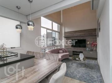 01-LOFT-1D-JARDIM-DO-SALSO-PORTO-ALEGRE-204749.jpg · Apartamento à venda em Jardim do Salso com 63 m², 1 quarto, 1 suíte, 1 vaga