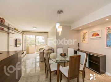 01-APARTAMENTO-2D-BELA-VISTA-PORTO-ALEGRE-193676.jpg · Apartamento à venda em Bela Vista com 107 m², 2 quartos, 1 suíte, 2 vagas